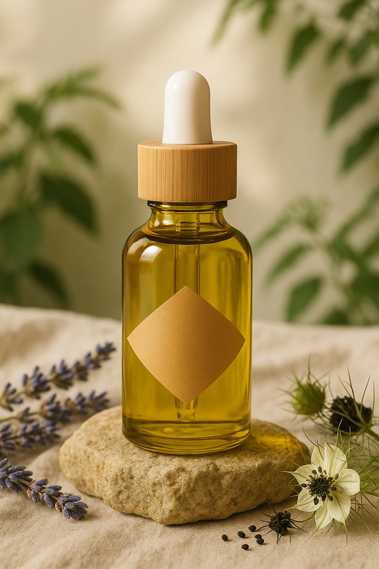 Élixir Pureté – Soin anti-imperfections & cicatrices