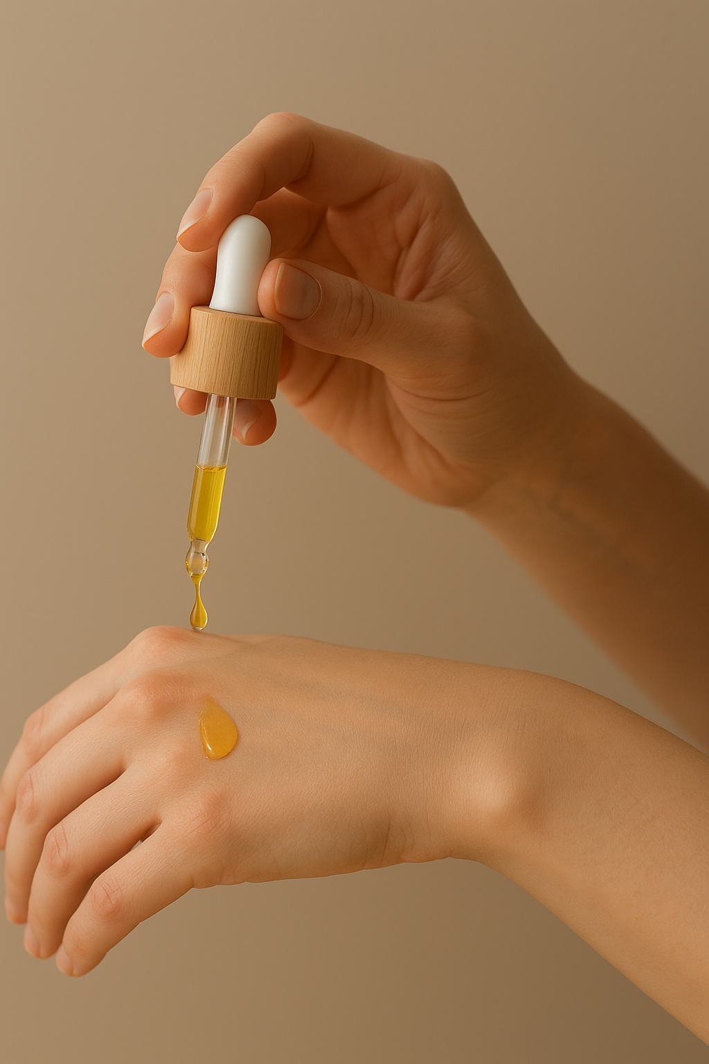 Élixir Pureté – Soin anti-imperfections & cicatrices