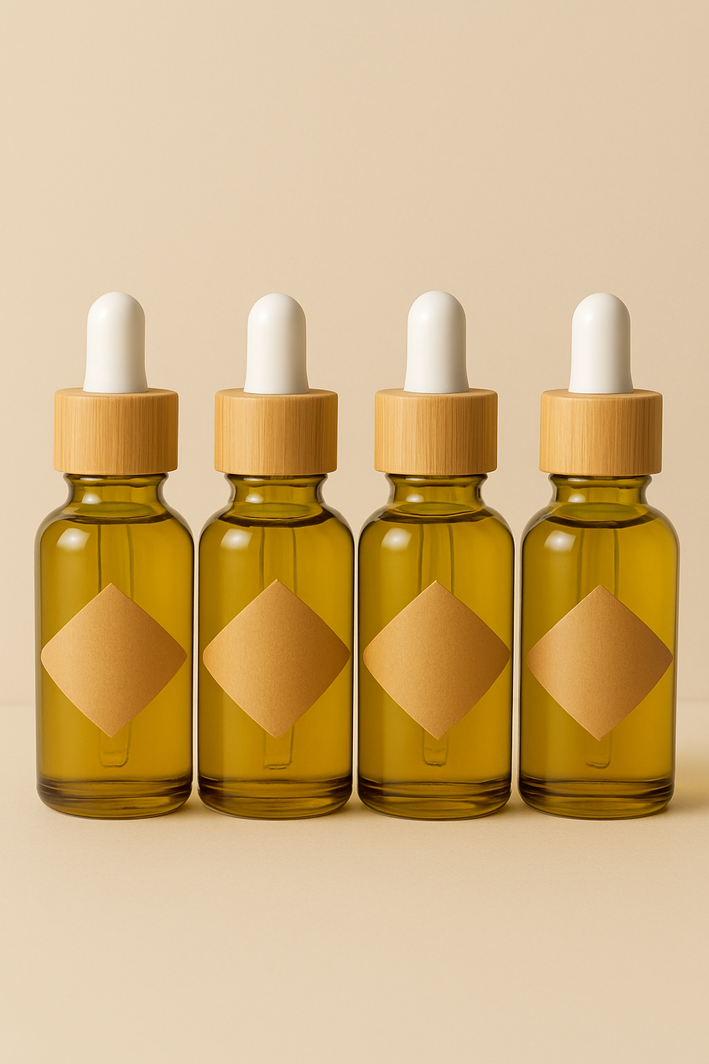 Élixir Pureté – Soin anti-imperfections & cicatrices