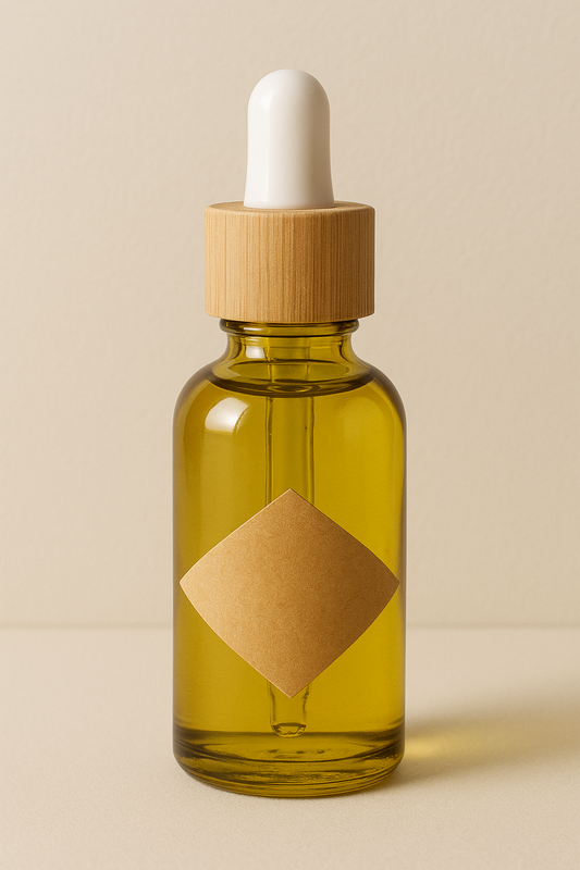Élixir Pureté – Soin anti-imperfections & cicatrices
